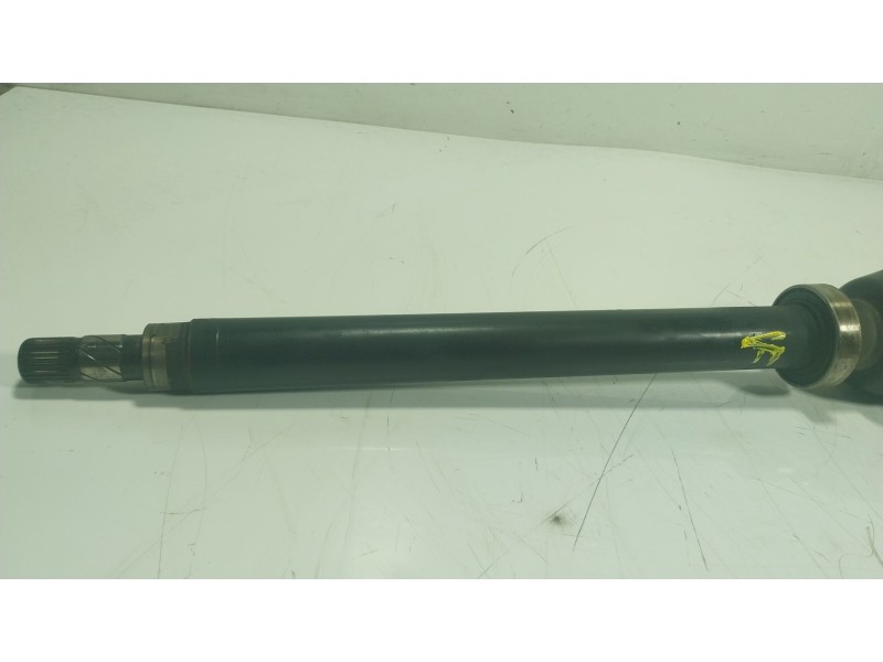 Recambio de transmision derecha para volvo s60 ii (134) d4 referencia OEM IAM  6G9N3B436 