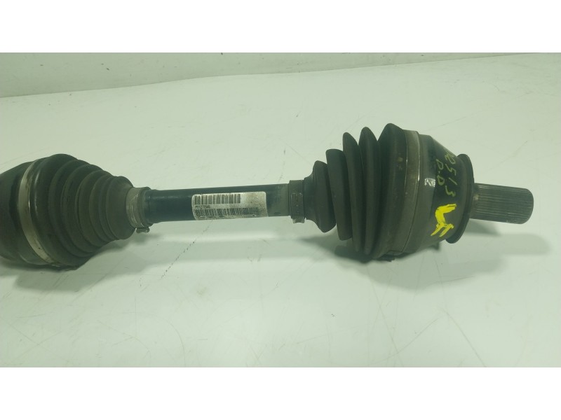 Recambio de transmision derecha para volvo s60 ii (134) d4 referencia OEM IAM  6G9N3B436 