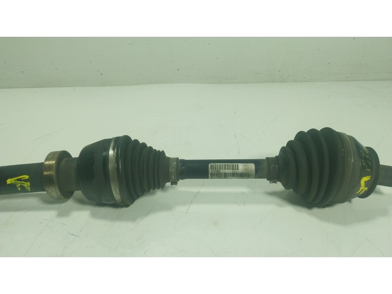 Recambio de transmision derecha para volvo s60 ii (134) d4 referencia OEM IAM  6G9N3B436 