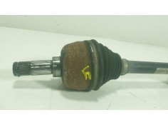 Recambio de transmision izquierda para volvo s60 ii (134) d4 referencia OEM IAM  6G9N3B437  2
