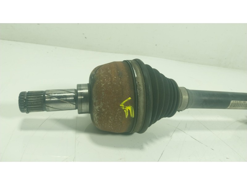Recambio de transmision izquierda para volvo s60 ii (134) d4 referencia OEM IAM  6G9N3B437 