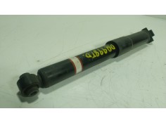 Recambio de amortiguador trasero derecho para nissan x-trail iii (t32_, t32r, t32rr) 1.6 dci (t32) referencia OEM IAM  562104CB0 2