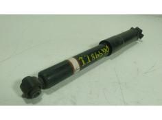Recambio de amortiguador trasero izquierdo para nissan x-trail iii (t32_, t32r, t32rr) 1.6 dci (t32) referencia OEM IAM  562104C 2