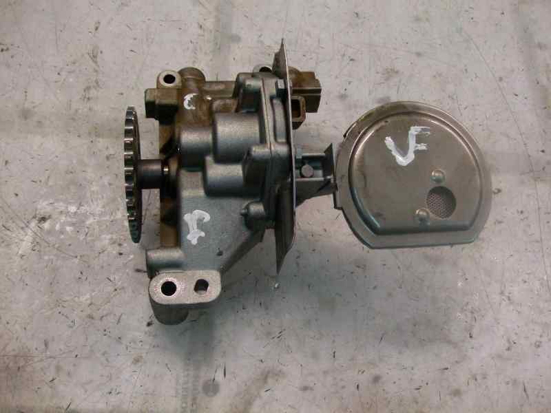 Recambio de bomba aceite para citroën xsara berlina 1.8 16v cat (lfy / xu7jp4) referencia OEM IAM   