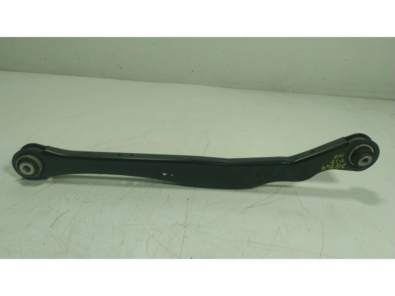 Recambio de brazo suspension inferior trasero izquierdo para bmw x1 (f48) xdrive 20 d referencia OEM IAM  685156304 