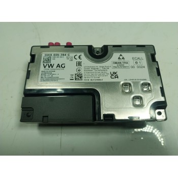 MODULO ELECTRONICO 5WA035284C 5WA035284 