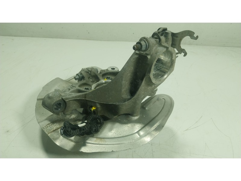 Recambio de mangueta delantera derecha para bmw x1 (f48) xdrive 20 d referencia OEM IAM   