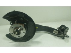 Recambio de mangueta trasera derecha para bmw x1 (f48) xdrive 20 d referencia OEM IAM   