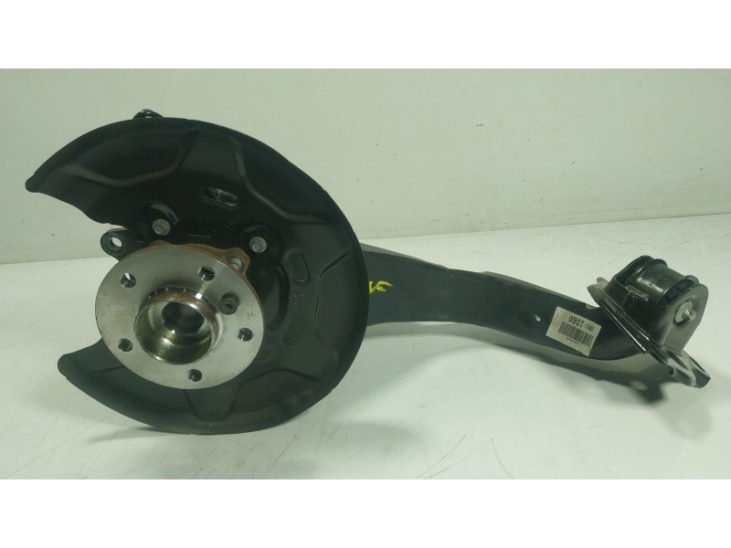 Recambio de mangueta trasera derecha para bmw x1 (f48) xdrive 20 d referencia OEM IAM   