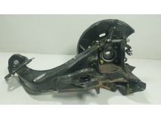 Recambio de mangueta trasera derecha para bmw x1 (f48) xdrive 20 d referencia OEM IAM    2