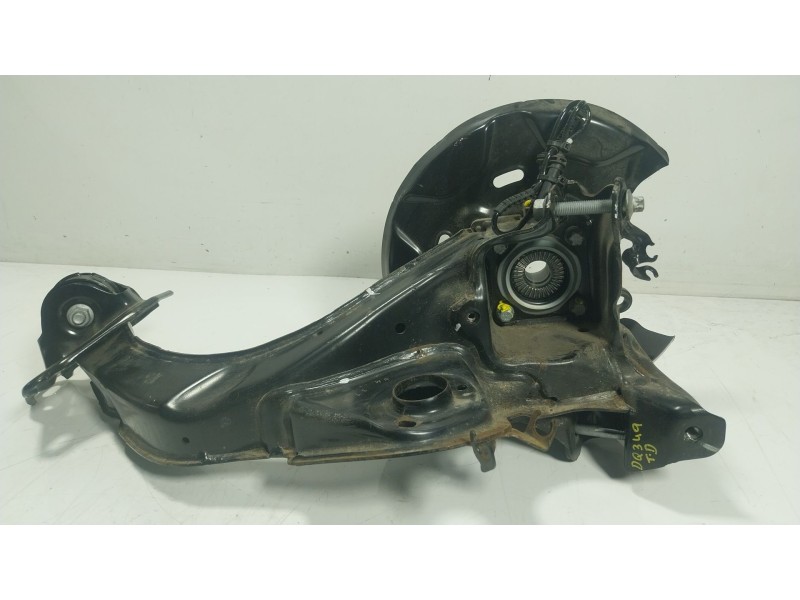 Recambio de mangueta trasera derecha para bmw x1 (f48) xdrive 20 d referencia OEM IAM   