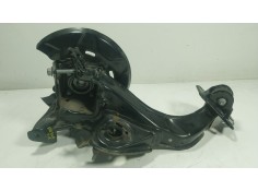 Recambio de mangueta trasera izquierda para bmw x1 (f48) xdrive 20 d referencia OEM IAM    2