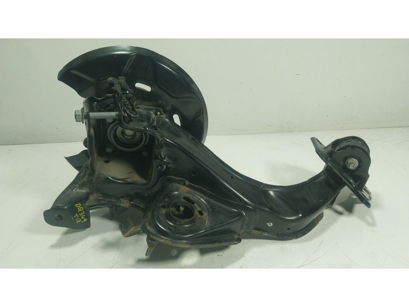 Recambio de mangueta trasera izquierda para bmw x1 (f48) xdrive 20 d referencia OEM IAM   