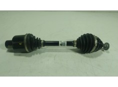 Recambio de transmision derecha para bmw x1 (f48) xdrive 20 d referencia OEM IAM  861193808 