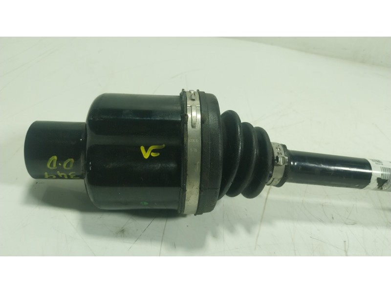 Recambio de transmision derecha para bmw x1 (f48) xdrive 20 d referencia OEM IAM  861193808 