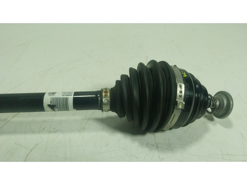 Recambio de transmision derecha para bmw x1 (f48) xdrive 20 d referencia OEM IAM  861193808 