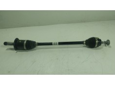 Recambio de transmision trasera derecha para bmw x1 (f48) xdrive 20 d referencia OEM IAM  7646867 