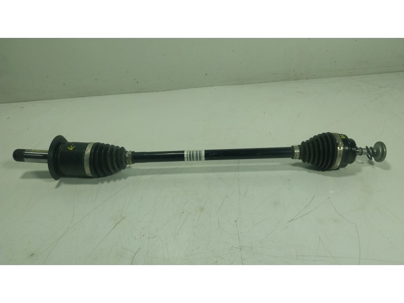 Recambio de transmision trasera derecha para bmw x1 (f48) xdrive 20 d referencia OEM IAM  7646867 