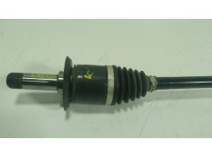 Recambio de transmision trasera derecha para bmw x1 (f48) xdrive 20 d referencia OEM IAM  7646867  2