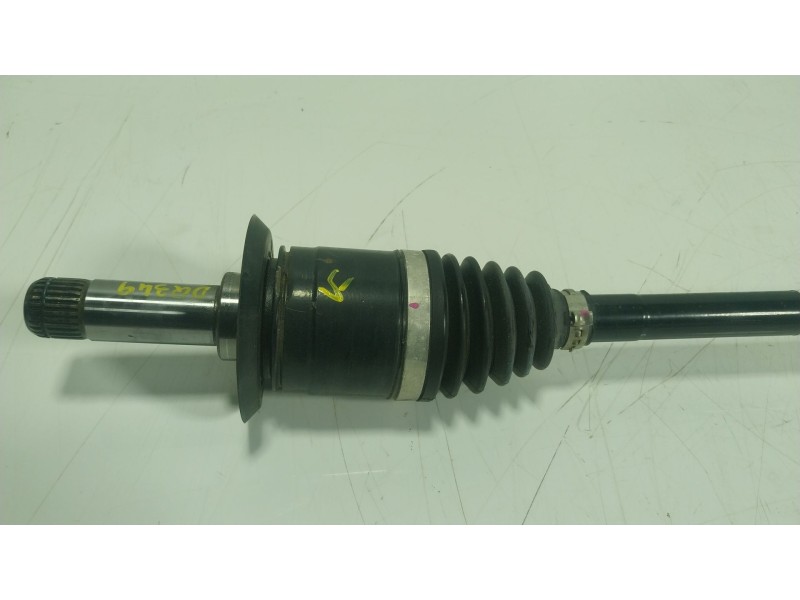 Recambio de transmision trasera derecha para bmw x1 (f48) xdrive 20 d referencia OEM IAM  7646867 