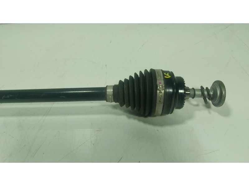 Recambio de transmision trasera derecha para bmw x1 (f48) xdrive 20 d referencia OEM IAM  7646867 