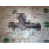 Recambio de colector escape para fiat brava (182) jtd 105 / 100 sx referencia OEM IAM   