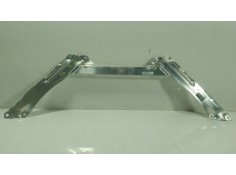 Recambio de travesaño inferior para bmw 5 (g30, f90) 530 d xdrive referencia OEM IAM 51617453800 3C740852207 