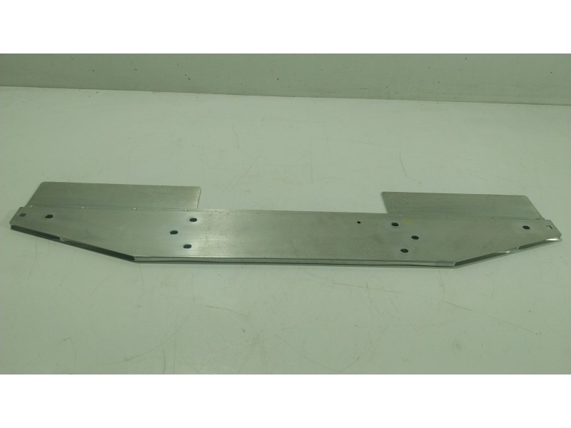 Recambio de travesaño inferior para bmw 5 (g30, f90) 530 d xdrive referencia OEM IAM 51717334421 7334421 