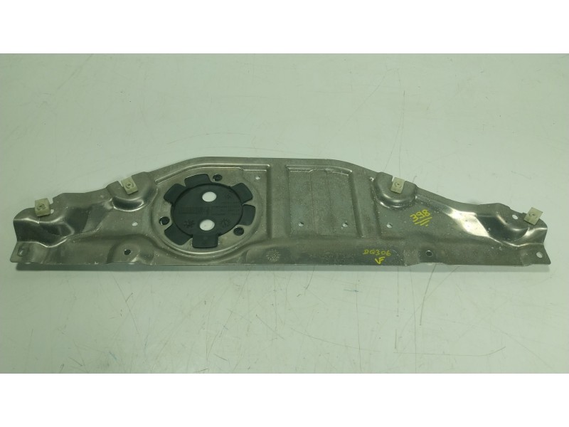 Recambio de cubrecarter para bmw 3 (g20, g80, g28) m 340 i xdrive referencia OEM IAM 51757447143 51487447143 