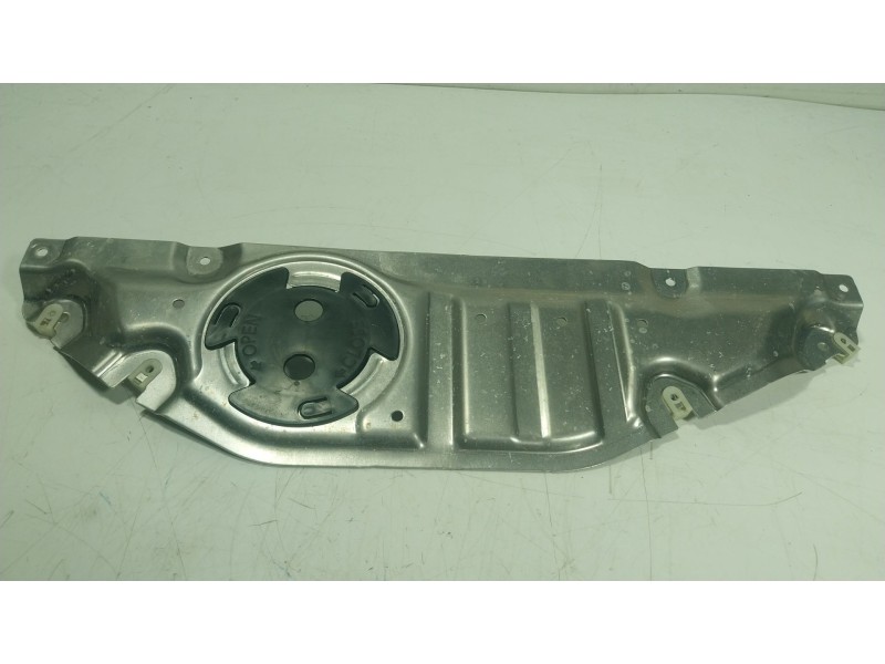 Recambio de cubrecarter para bmw 3 (g20, g80, g28) m 340 i xdrive referencia OEM IAM 51757447143 51487447143 