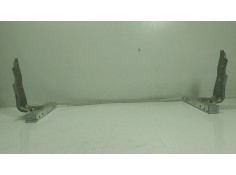 Recambio de travesaño inferior para bmw x1 (f48) xdrive 20 d referencia OEM IAM  730252204  2