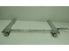 Recambio de travesaño inferior para bmw x1 (f48) xdrive 20 d referencia OEM IAM  730160316  2