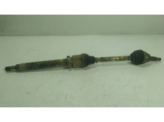 Recambio de transmision derecha para ford transit courier b460 furgoneta/monovolumen 1.5 tdci referencia OEM IAM  ET763B436AA 