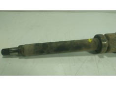 Recambio de transmision derecha para ford transit courier b460 furgoneta/monovolumen 1.5 tdci referencia OEM IAM  ET763B436AA  2