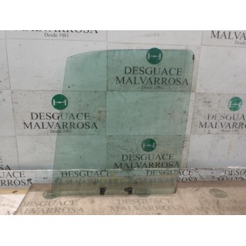 CRISTAL PUERTA DELANTERO IZQUIERDO 