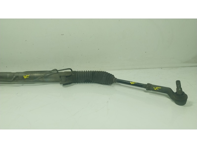 Recambio de cremallera direccion para volvo s60 ii (134) d4 referencia OEM IAM  31360550 