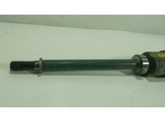 Recambio de transmision derecha para nissan x-trail iii (t32_, t32r, t32rr) 1.6 dci (t32) referencia OEM IAM 391004BE3B   2