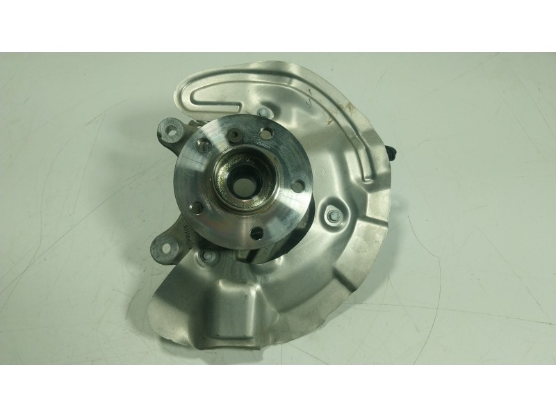 Recambio de mangueta delantera izquierda para bmw x1 (f48) xdrive 20 d referencia OEM IAM   