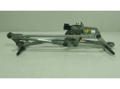 Recambio de motor limpia delantero para bmw x1 (f48) xdrive 20 d referencia OEM IAM  735065708 