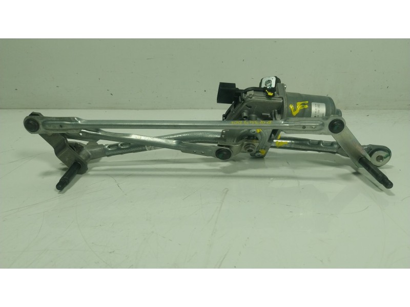 Recambio de motor limpia delantero para bmw x1 (f48) xdrive 20 d referencia OEM IAM  735065708 