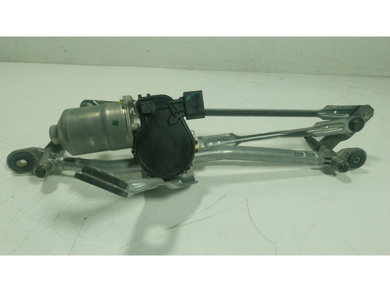 Recambio de motor limpia delantero para bmw x1 (f48) xdrive 20 d referencia OEM IAM  735065708 