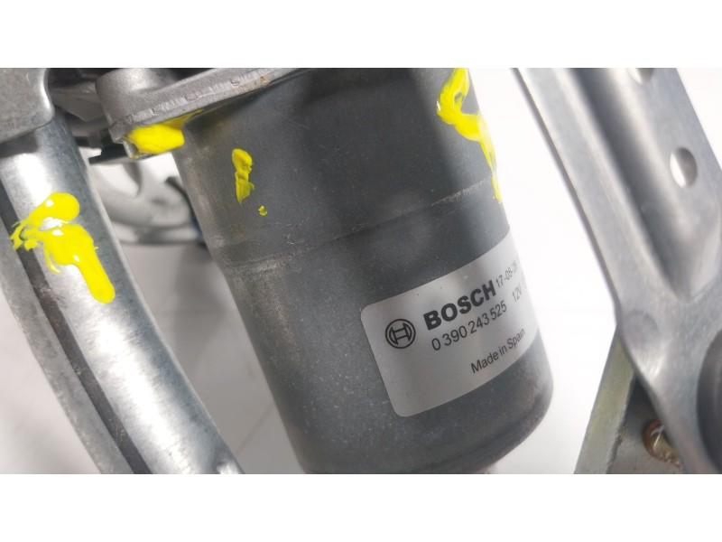 Recambio de motor limpia delantero para bmw x1 (f48) xdrive 20 d referencia OEM IAM  735065708 