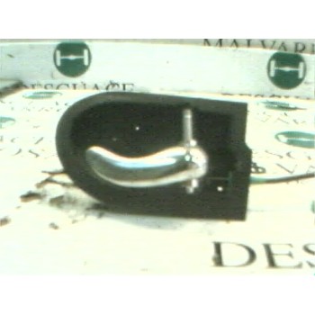 MANETA INTERIOR TRASERA DERECHA 