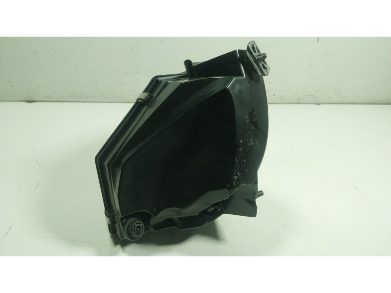 Recambio de filtro aire para bmw 4 coupé (g22, g82) 430 i xdrive referencia OEM IAM 13718580424 1371858042402 