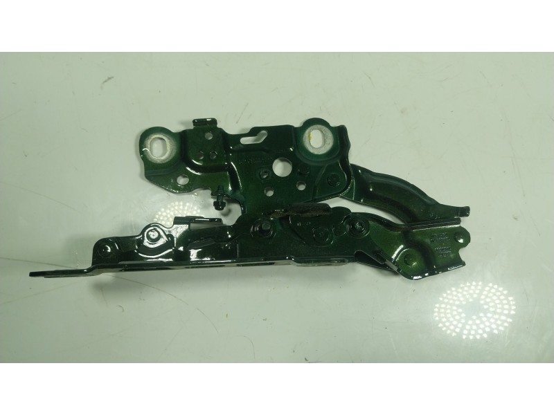 Recambio de moldura para bmw 4 coupé (g22, g82) 430 i xdrive referencia OEM IAM 41008494431 7450589 