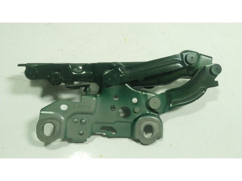 Recambio de moldura para bmw 4 coupé (g22, g82) 430 i xdrive referencia OEM IAM 41008494431 7450589 