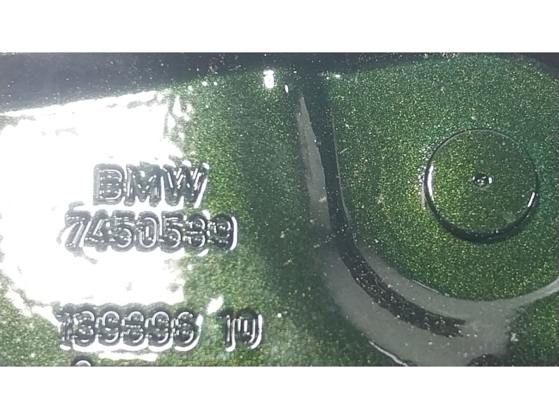 Recambio de moldura para bmw 4 coupé (g22, g82) 430 i xdrive referencia OEM IAM 41008494431 7450589 