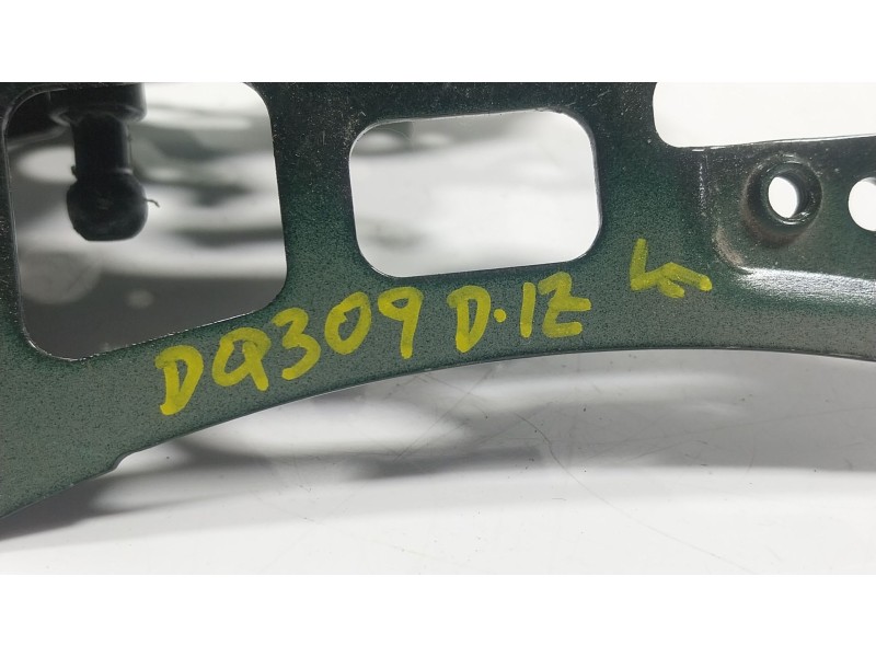 Recambio de moldura para bmw 4 coupé (g22, g82) 430 i xdrive referencia OEM IAM 41008494431 7450589 