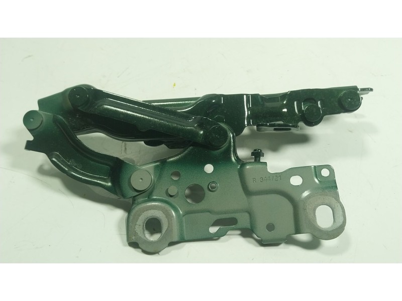 Recambio de moldura para bmw 4 coupé (g22, g82) 430 i xdrive referencia OEM IAM 41008494432 7450590 