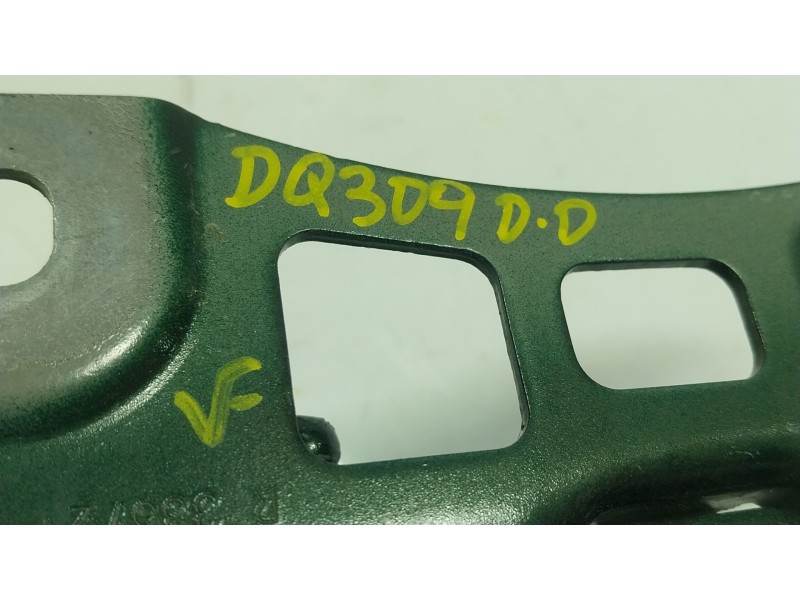 Recambio de moldura para bmw 4 coupé (g22, g82) 430 i xdrive referencia OEM IAM 41008494432 7450590 